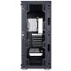 Корпус для ПК 1stPlayer X5-BK-4F1-PS-600FK-EU