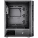 Корпус 1stPlayer XP-BK-4F1-PS-750FK-EU