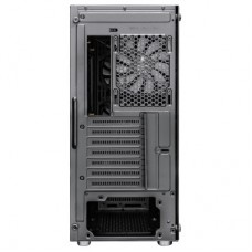 Корпус 1stPlayer XP-BK-4F1-PS-750FK-EU - Фото
