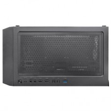 Корпус 1stPlayer XP-BK-4F1-PS-750FK-EU - Фото