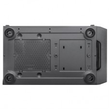 Корпус 1stPlayer XP-BK-4F1-PS-750FK-EU - Фото