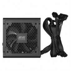 Блок живлення 2E 650 W Solid Power Pro ATX3.1 GEN5.0 (2E-SP650BRSMII-120)