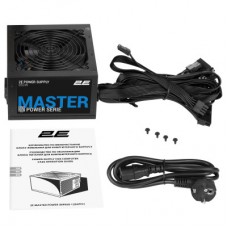 Блок живлення 2E 850W Master Power (2E-MP850-120APFC) - Фото