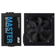 Блок живлення 2E 850W Master Power (2E-MP850-120APFC) - Фото