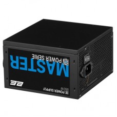 Блок живлення 2E 850W Master Power (2E-MP850-120APFC) - Фото