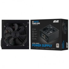 Блок живлення 2E 850W Master Power (2E-MP850-120APFC) - Фото
