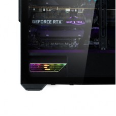 Блок живлення Zalman 1000W Teramax 2 View (ZM1000-TMX2VIEW) - Фото