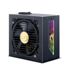 Блок живлення Zalman 1000W Teramax 2 View (ZM1000-TMX2VIEW) - Фото