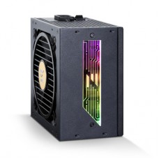 Блок живлення Zalman 1000W Teramax 2 View (ZM1000-TMX2VIEW) - Фото
