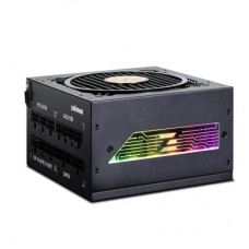 Блок живлення Zalman 850W Teramax 2 View (ZM850-TMX2VIEW) - Фото