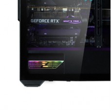 Блок живлення Zalman 850W Teramax 2 View (ZM850-TMX2VIEW) - Фото