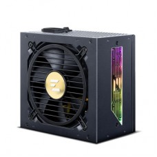 Блок живлення Zalman 850W Teramax 2 View (ZM850-TMX2VIEW) - Фото