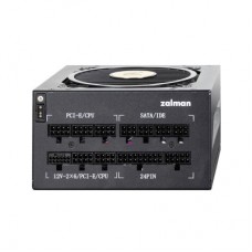 Блок живлення Zalman 850W Teramax 2 View (ZM850-TMX2VIEW) - Фото