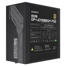 Блок живлення GIGABYTE 1300W (UD1300GM PG5) - Фото
