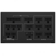 Блок живлення GIGABYTE 1300W (UD1300GM PG5) - Фото