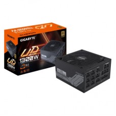 Блок живлення GIGABYTE 1300W (UD1300GM PG5) - Фото