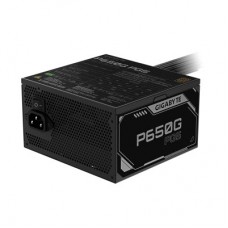 Блок живлення GIGABYTE 650W (GP-P650G PG5) - Фото
