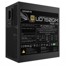 Блок питания GIGABYTE 750W (GP-UD750GM PG5 V2) - Фото