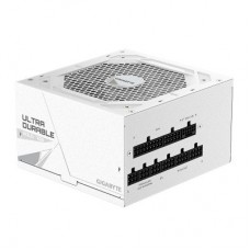 Блок питания GIGABYTE 750W (GP-UD750GM PG5 ICE) - Фото