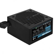 Блок питания AeroCool 400W VX Plus Stealth (ACPN-VS40NEY.12) - Фото