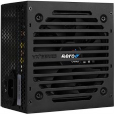 Блок питания AeroCool 500W VX Plus Stealth (ACPN-VS50NEY.12) - Фото