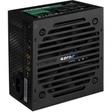 Блок питания AeroCool 600W VX Plus Stealth (ACPN-VS60NEY.12) Блок питания AeroCool 600W VX Plus Stealth (ACPN-VS60NEY.12)
