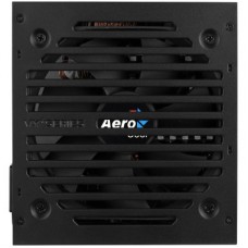 Блок питания AeroCool 600W VX Plus Stealth (ACPN-VS60NEY.12) - Фото