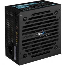 Блок питания AeroCool 700W VX Plus Stealth (ACPN-VS70AEY.12) Блок питания AeroCool 700W VX Plus Stealth (ACPN-VS70AEY.12)