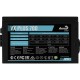 Блок питания AeroCool 700W VX Plus Stealth (ACPN-VS70AEY.12) Блок питания AeroCool 700W VX Plus Stealth (ACPN-VS70AEY.12)