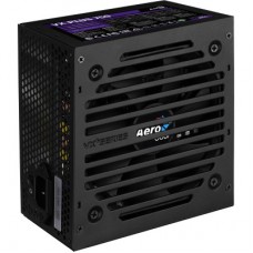 Блок питания AeroCool 750W VX Plus Stealth (ACPN-VS75AEY.12) Блок питания AeroCool 750W VX Plus Stealth (ACPN-VS75AEY.12)