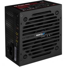Блок питания AeroCool 800W VX Plus Stealth (ACPN-VS80AEY.12) Блок питания AeroCool 800W VX Plus Stealth (ACPN-VS80AEY.12)