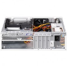 Корпус Chieftec UNI (BE-10W-300) - Фото