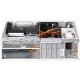Корпус Chieftec UNI (BE-10W-300) Корпус Chieftec UNI (BE-10W-300)