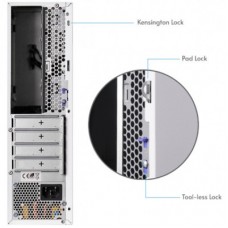Корпус Chieftec UNI (BE-10W-300) - Фото