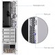 Корпус Chieftec UNI (BE-10W-300) Корпус Chieftec UNI (BE-10W-300)