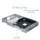 Корпус Chieftec UNI (BE-10W-300) Корпус Chieftec UNI (BE-10W-300)