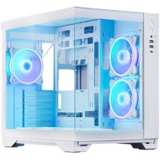 Корпус Chieftec VISIO (GM-30W-TG-OP)