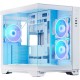 Корпус Chieftec VISIO (GM-30W-TG-OP)