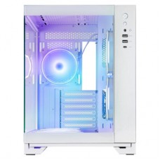 Корпус Chieftec VISIO (GM-30W-TG-OP) - Фото