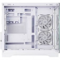 Корпус Chieftec VISIO (GM-30W-TG-OP) - Фото