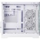 Корпус Chieftec VISIO (GM-30W-TG-OP) Корпус Chieftec VISIO (GM-30W-TG-OP)