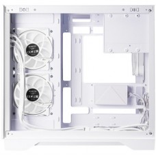 Корпус Chieftec VISIO (GM-30W-TG-OP) - Фото