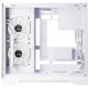 Корпус Chieftec VISIO (GM-30W-TG-OP) Корпус Chieftec VISIO (GM-30W-TG-OP)