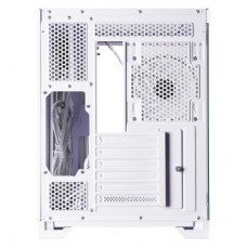 Корпус Chieftec VISIO (GM-30W-TG-OP) - Фото