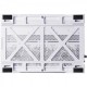 Корпус Chieftec VISIO (GM-30W-TG-OP) Корпус Chieftec VISIO (GM-30W-TG-OP)