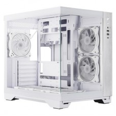 Корпус Chieftec VISIO (GM-30W-TG-OP) - Фото