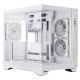 Корпус Chieftec VISIO (GM-30W-TG-OP) Корпус Chieftec VISIO (GM-30W-TG-OP)