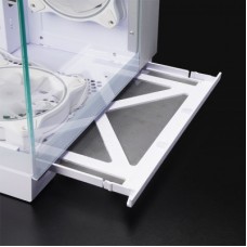 Корпус Chieftec VISIO (GM-30W-TG-OP) - Фото