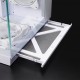 Корпус Chieftec VISIO (GM-30W-TG-OP) Корпус Chieftec VISIO (GM-30W-TG-OP)