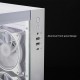 Корпус Chieftec VISIO (GM-30W-TG-OP) Корпус Chieftec VISIO (GM-30W-TG-OP)
